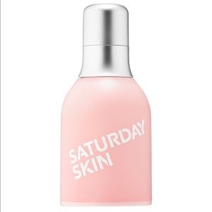 Saturday Skin Wide Awake Brightening Eye Cream